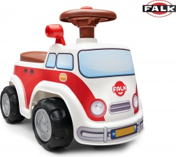 Jeździk Falk Vintage Minivan z klaksonem