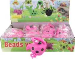 Antystresowa piłeczka flaming