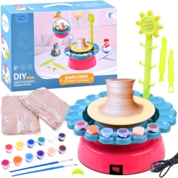 Maszyna do koła garncarskiego ZA3676