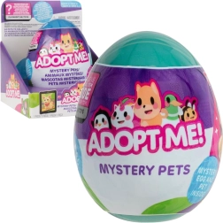Adopt Me tajemniczne zwierzątko z jajka seria 3 5 cm