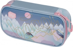 Piórnik szkolny Baagl Skate Moon