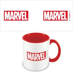 kubek Marvel logo, 315 ml