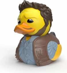 kolekcjonerska kaczuszka Tubbz Jurassic World – Owen Grady (1. edycja)