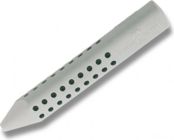 Gumka trójkątna Faber-Castell Grip
