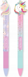 Długopis wymazywalny ASTRA OOPS! Jednorożec 0,5 mm