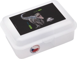 Pudełko śniadaniowe z przegródką JURASSIC WORLD