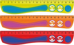 Linijka Maped Kidy'Grip 20 cm