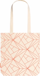 Torba płócienna Think of Me