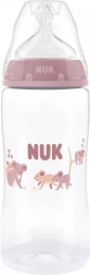 Butelka dla dzieci NUK First Choice Temperature Control 300 ml Koala