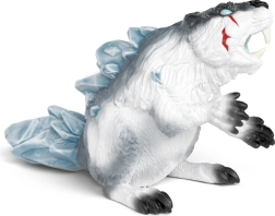 Lodowy bóbr – figurka z ELDRADOR CREATURES