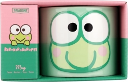 Tłoczony kubek Keroppi 400 ml