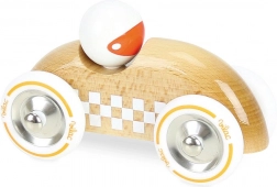 Vilac drewniany samochodzik GM Rally naturalny