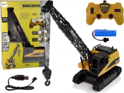 Zabawna wieża zdalnie sterowana 1:12