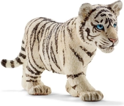 SCHLEICH Wild Life® 14732 Młode białego tygrysa