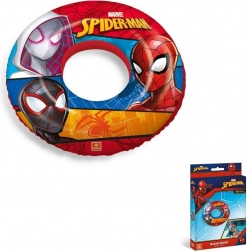 Koło pływackie Spiderman
