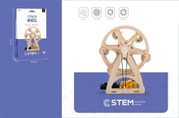 Konstrukcja Karuzela