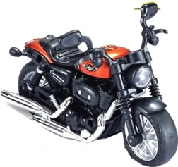 Motocykl w skali 1:14