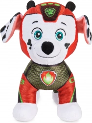 Pluszak PAW PATROL Marshall Aqua Pups 18 cm