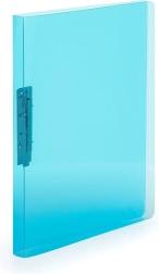 Segregator z szybkozłączką Lines niebieski