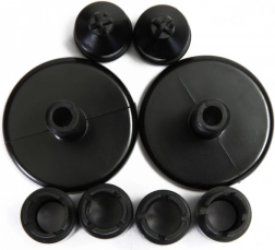 Podstawa do mostków dla torów wyścigowych GO!!!, GO!!! Plus i Digital 143