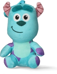 Disney pluszowy brelok Potwory i spółka Sulley 12 cm