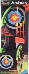 Zestaw do łucznictwa dla dzieci
