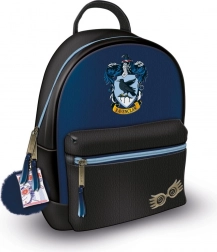 Harry Potter – modny plecak Ravenclaw
