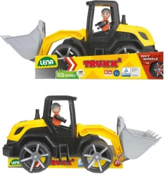 Lena Truxx 2 ładowarka