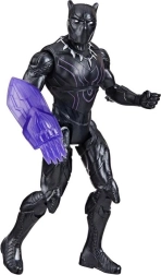Figurka Black Panther 10 cm z akcesoriami