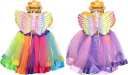 Zestaw karnawałowy dla wróżki