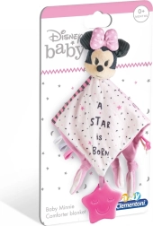 Przytulanka Baby Minnie