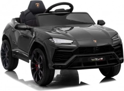 Auto na akumulator Lamborghini Urus czarne