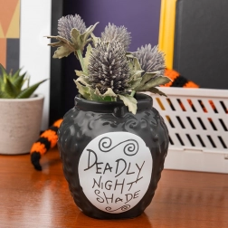 Nightmare Before Christmas – stojak na długopisy z piórem