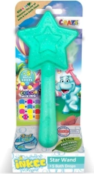 Magiczna różdżka Inkee - Gwiazda do kąpieli