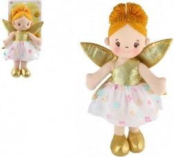 Laleczka Wróżka Mniszek Materiałowa 40 cm