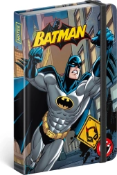 Notatnik Batman – stylowy notes