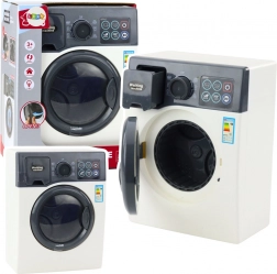 Zabawn3 pralka z panelem dotykowym i efektami świetlnymi dla dzieci