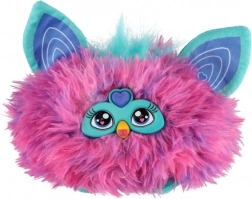 Pluszowy FURBY różowy 19 × 12 cm