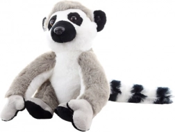 Pluszowy lemur 20 cm