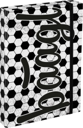 Teczka na zeszyty A4 Jumbo Goal