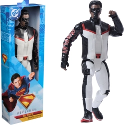 Mr. Terrific figurka akcji DC Comics 30 cm