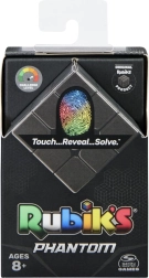 Kostka Rubika Phantom 3x3 z termokolorami