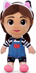 Pluszowa lalka Gabi – Koci domek Gabi 25 cm