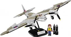cobi de havilland dh.98 mosquito 1:32 zestaw modelu samolotu