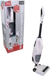 Odkurzacz 2 w 1 na baterie dla dzieci