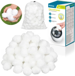 Bestway Flowclear kulki filtracyjne do pompy basenowej