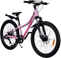 Królewskie Dziecięce Rower 24" Student