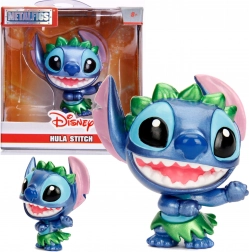Disney figurka METALFIGS Hula Stitch 4 cm