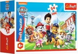 Puzzle PAW Patrol 54 elementy