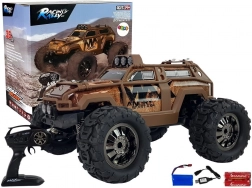 Wyścigowe auto RC ANERY BEAST 4x4 Off-Road